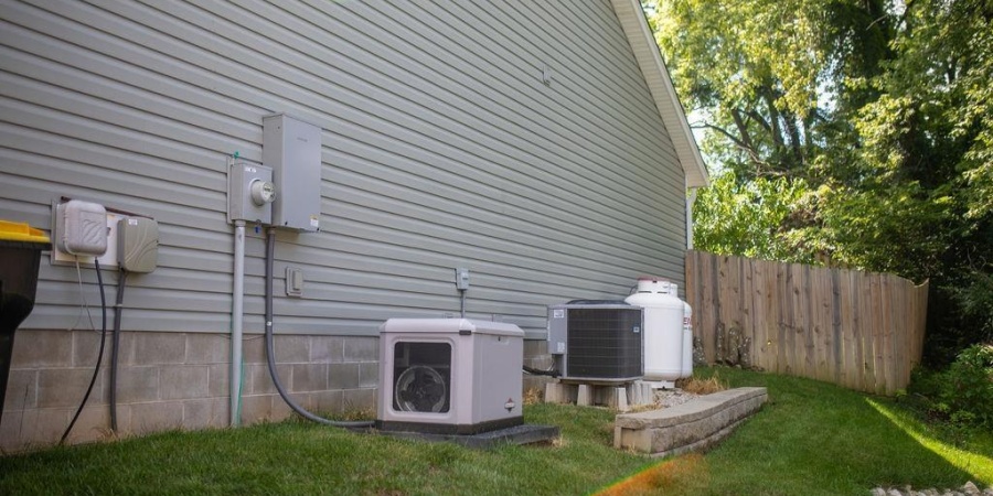 7227 W Mustang Drive, Ellettsville, Indiana 47429,MLS,202545747