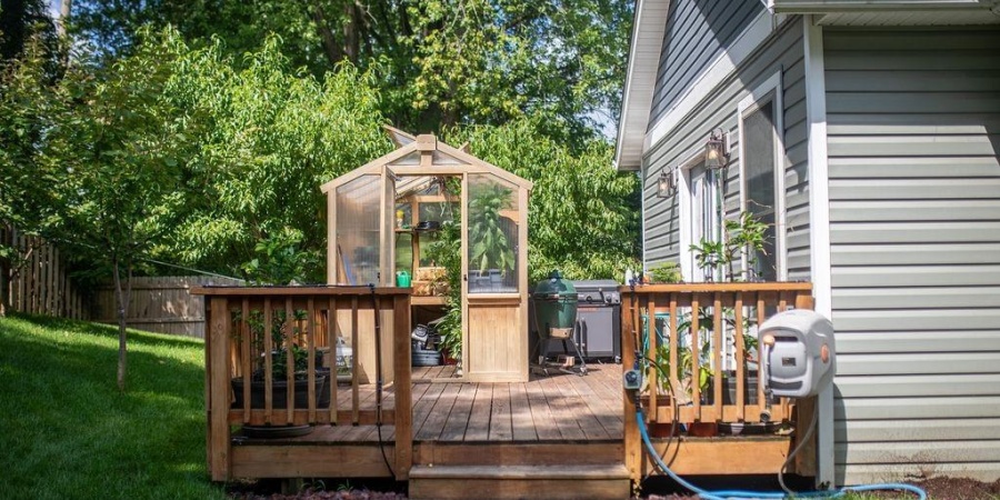 7227 W Mustang Drive, Ellettsville, Indiana 47429,MLS,202545747