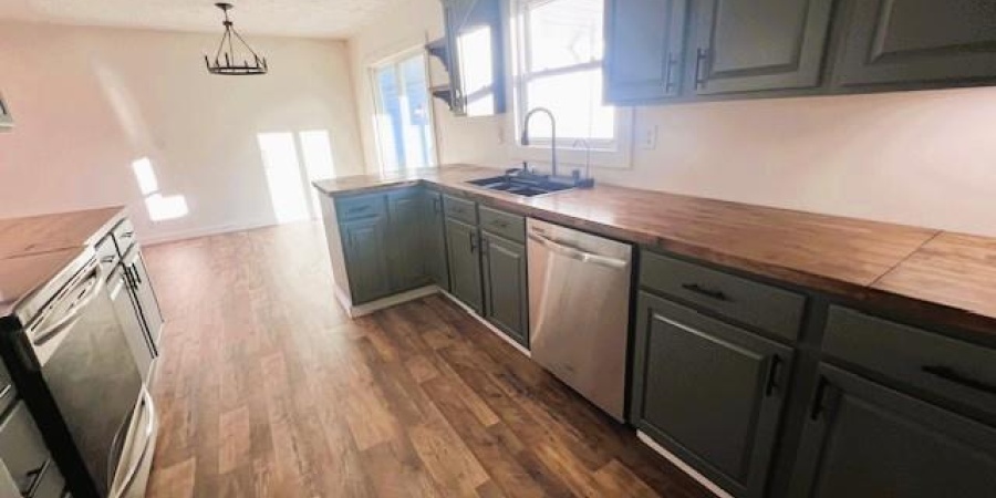 50 S Acres Drive, Mitchell, Indiana 47446,MLS,202545764