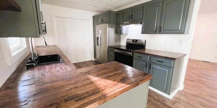 50 S Acres Drive, Mitchell, Indiana 47446,MLS,202545764