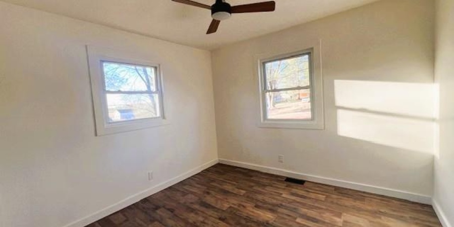 50 S Acres Drive, Mitchell, Indiana 47446,MLS,202545764