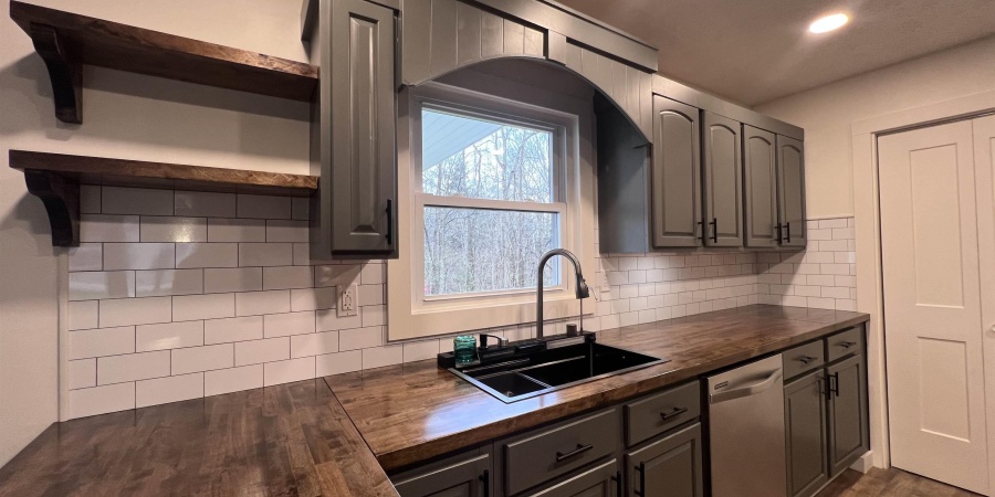 50 S Acres Drive, Mitchell, Indiana 47446,MLS,202545764