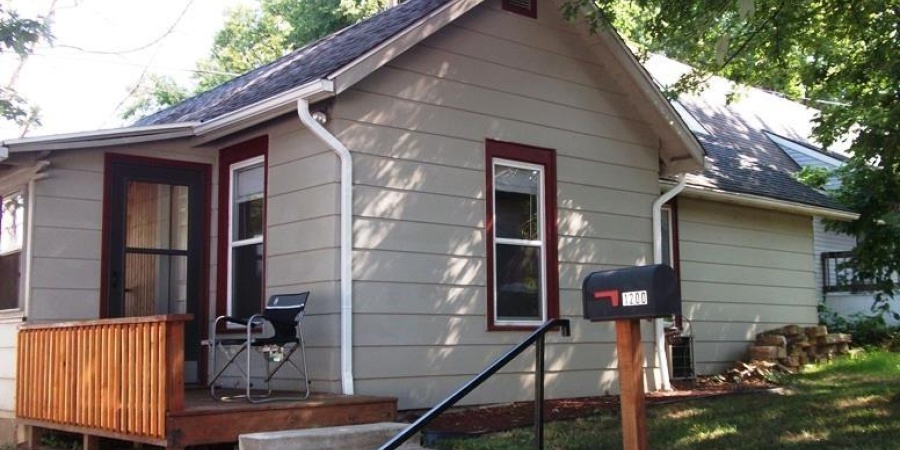 1200 N Lincoln Street, Bloomington, Indiana 47408-1823,MLS,202442972