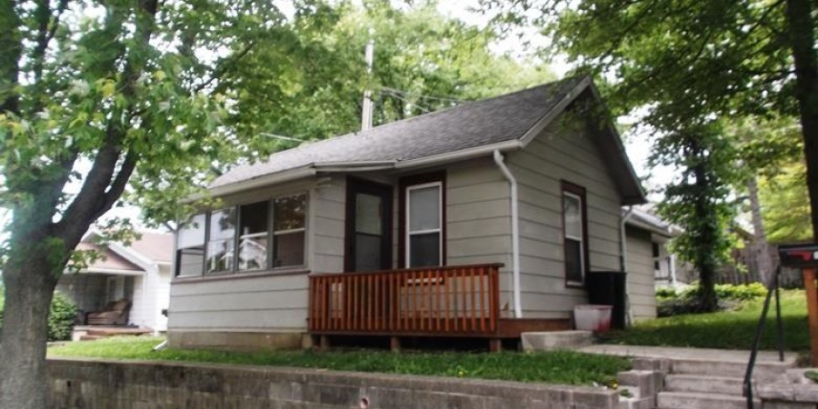 1200 N Lincoln Street, Bloomington, Indiana 47408-1823,MLS,202442972