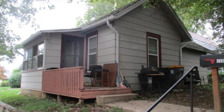 1200 N Lincoln Street, Bloomington, Indiana 47408-1823,MLS,202442972