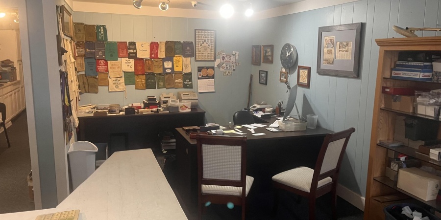 207-209 N Sale Street, Ellettsville, Indiana 47429,MLS,202545822