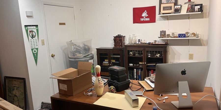 207-209 N Sale Street, Ellettsville, Indiana 47429,MLS,202545822