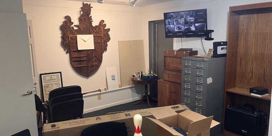 207-209 N Sale Street, Ellettsville, Indiana 47429,MLS,202545822