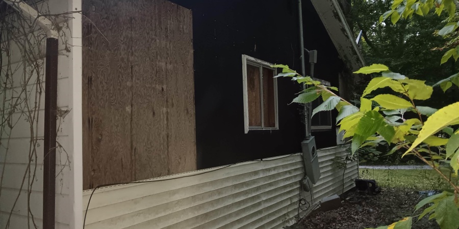 4336 Almond Road, Cloverdale, Indiana 46120,MLS,202536056