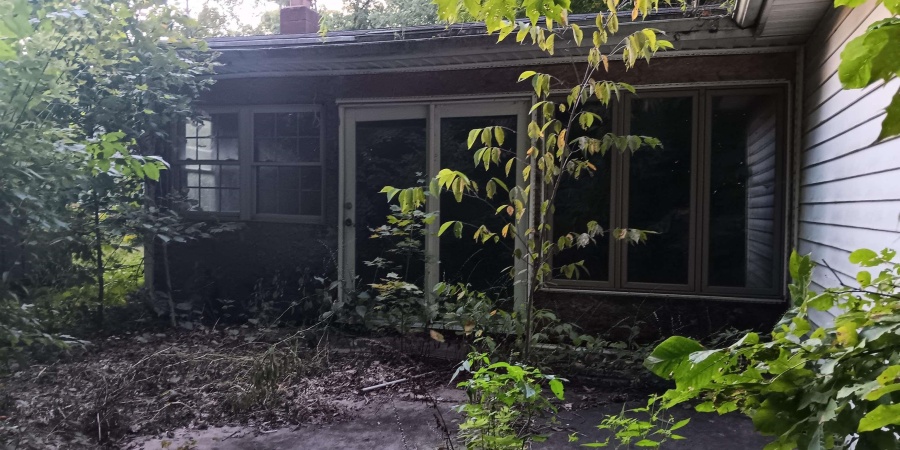 4336 Almond Road, Cloverdale, Indiana 46120,MLS,202536056