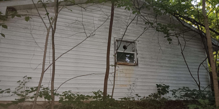 4336 Almond Road, Cloverdale, Indiana 46120,MLS,202536056