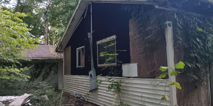 4336 Almond Road, Cloverdale, Indiana 46120,MLS,202536056