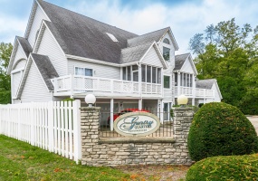 1324 S College Mall Road, Bloomington, Indiana 47401,MLS,202545811