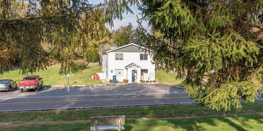 7403 S Main Street, Smithville, Indiana 47458,MLS,202545842