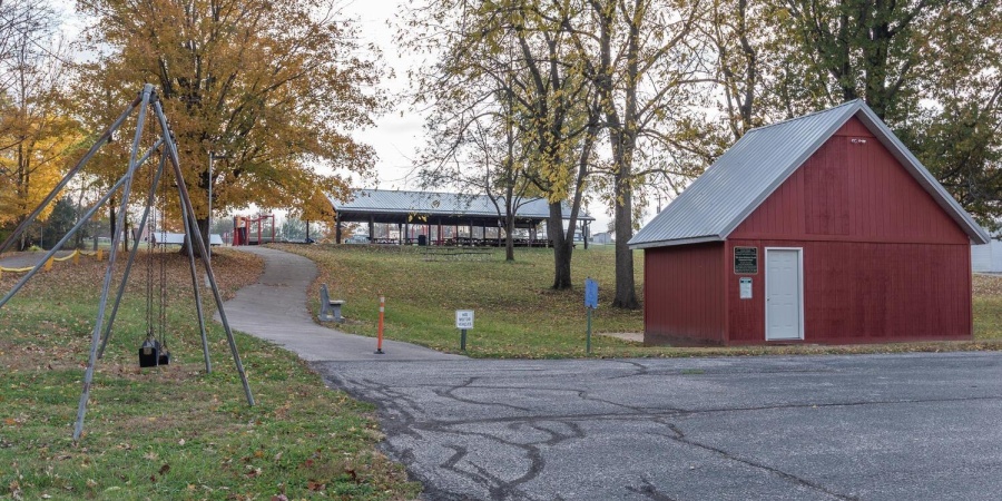 7403 S Main Street, Smithville, Indiana 47458,MLS,202545842