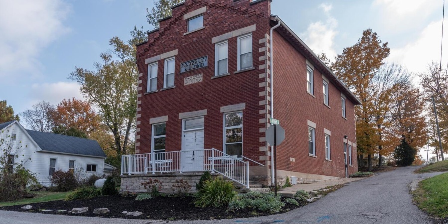 7403 S Main Street, Smithville, Indiana 47458,MLS,202545842