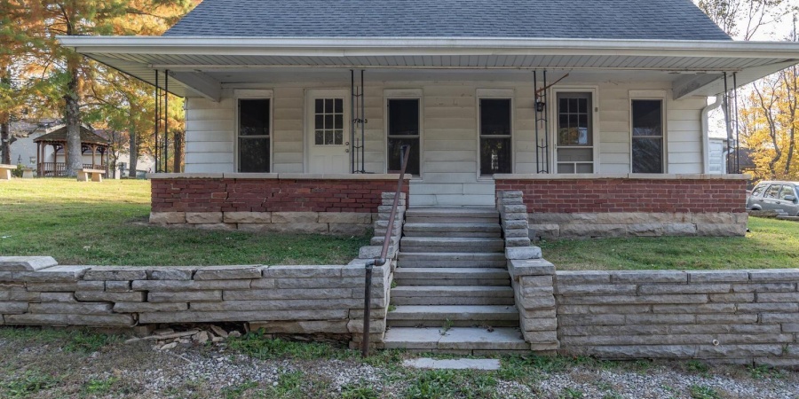 7403 S Main Street, Smithville, Indiana 47458,MLS,202545842