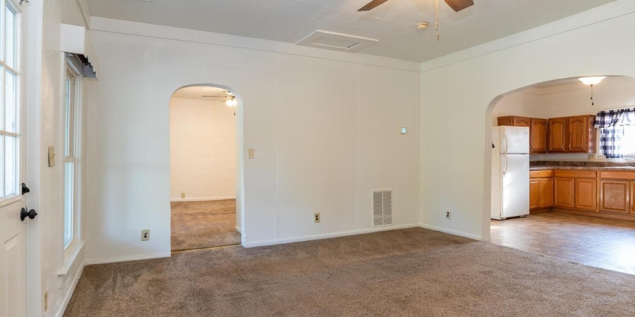 7403 S Main Street, Smithville, Indiana 47458,MLS,202545842