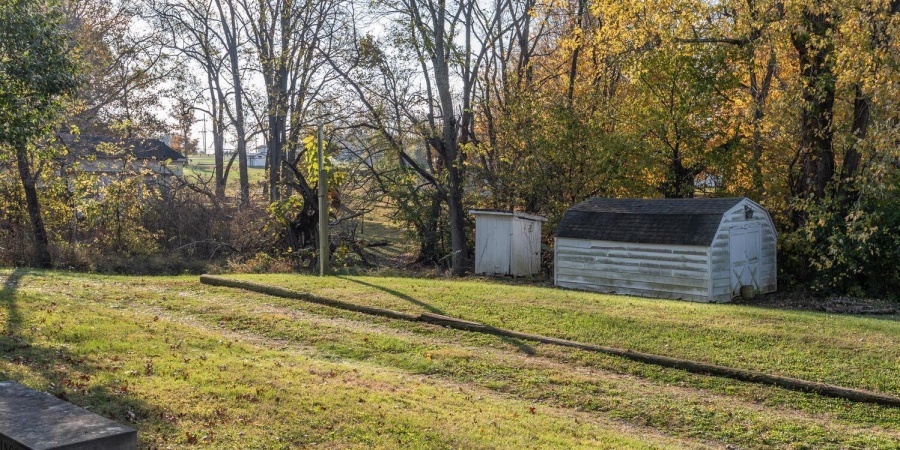 7403 S Main Street, Smithville, Indiana 47458,MLS,202545842