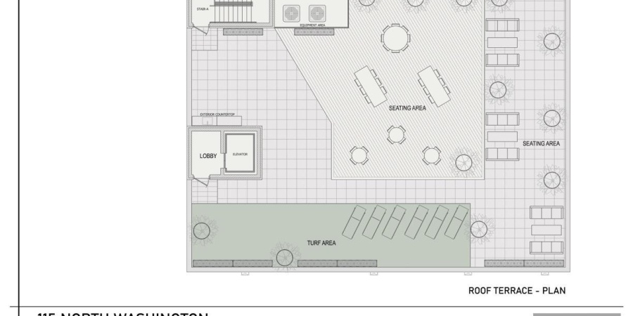 115 N Washington St Unit 402, Bloomington, Indiana 47408,MLS,202545852