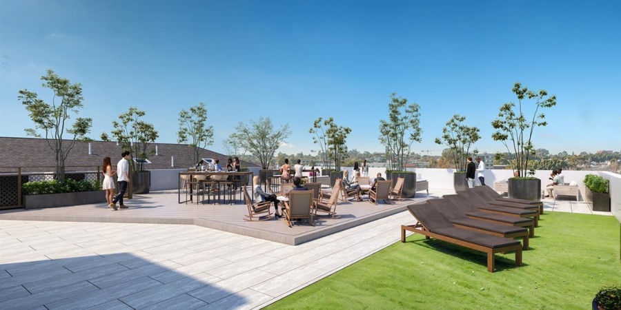 115 N Washington St Unit 302, Bloomington, Indiana 47408,MLS,202545858