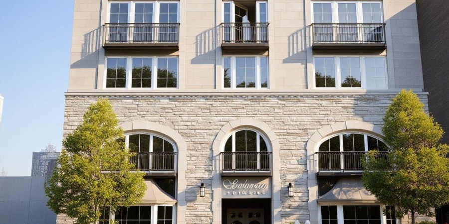 115 N Washington St Unit 203, Bloomington, Indiana 47408,MLS,202545862