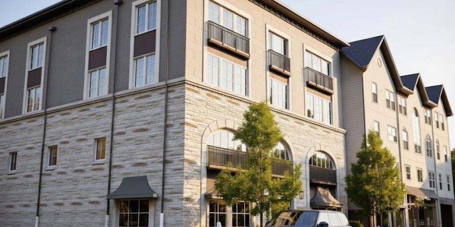 115 N Washington St Unit 202, Bloomington, Indiana 47408,MLS,202545870