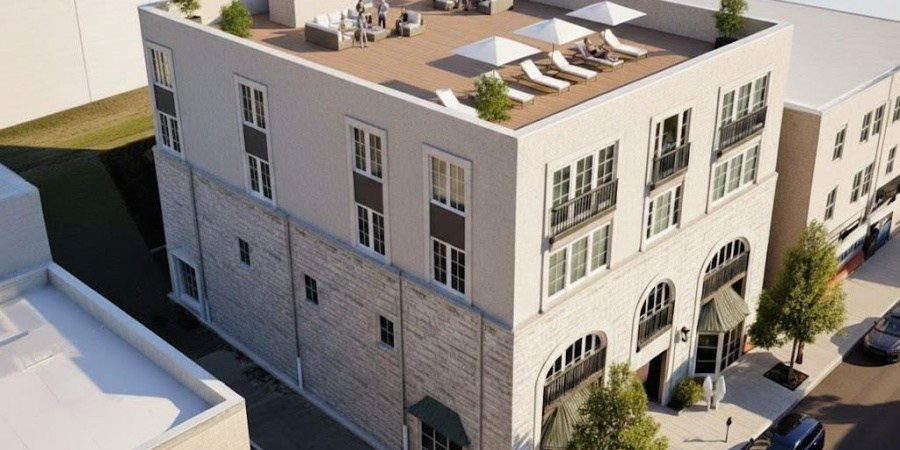 115 N Washington St Unit 201, Bloomington, Indiana 47408,MLS,202545872