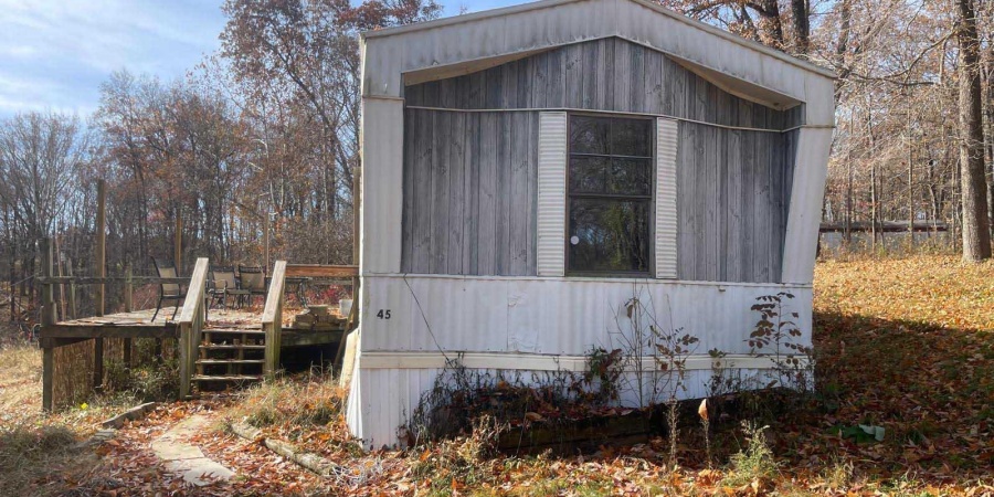 11077 E Rader Lane, Solsberry, Indiana 47459,MLS,202545880