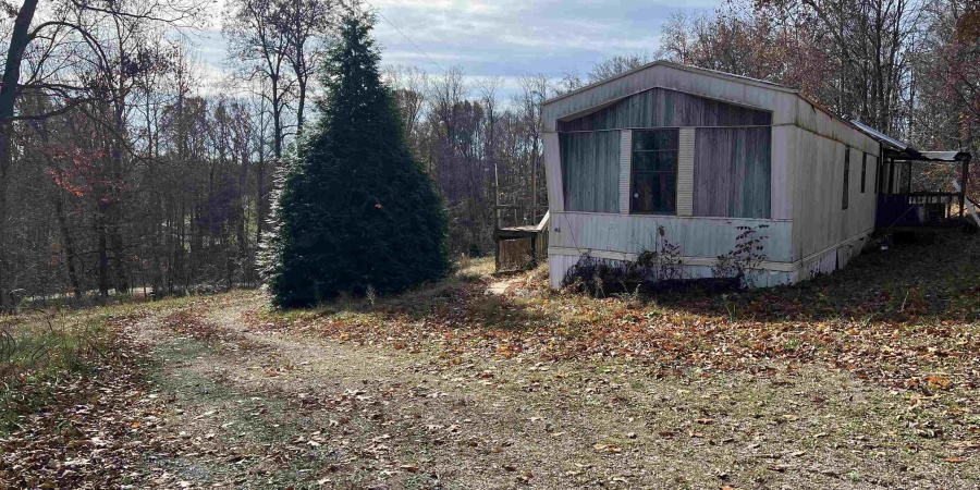 11077 E Rader Lane, Solsberry, Indiana 47459,MLS,202545880