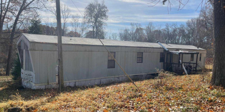 11077 E Rader Lane, Solsberry, Indiana 47459,MLS,202545880