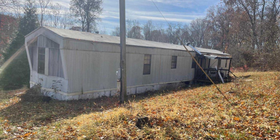 11077 E Rader Lane, Solsberry, Indiana 47459,MLS,202545880