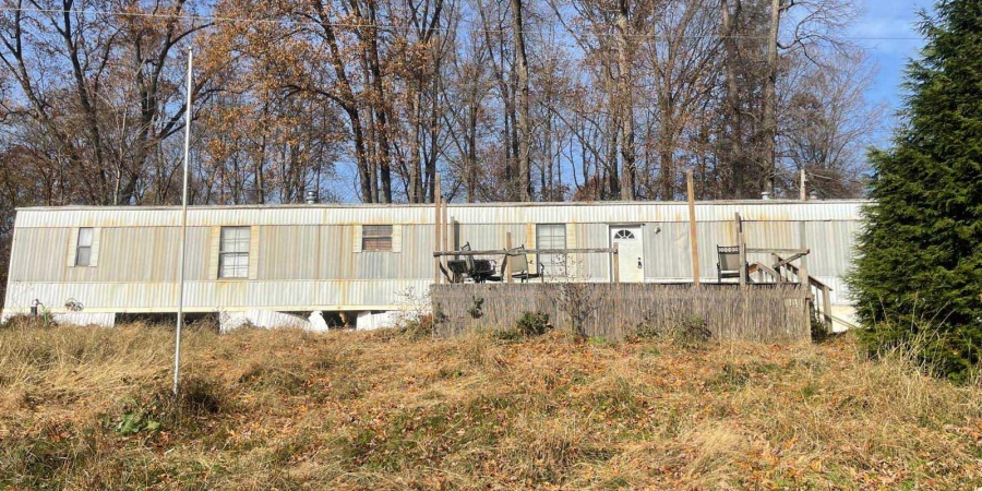 11077 E Rader Lane, Solsberry, Indiana 47459,MLS,202545880