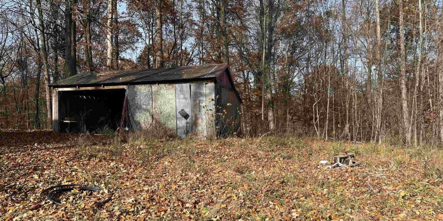 11077 E Rader Lane, Solsberry, Indiana 47459,MLS,202545880