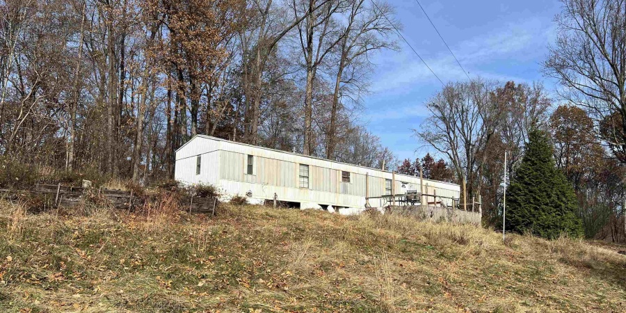 11077 E Rader Lane, Solsberry, Indiana 47459,MLS,202545880