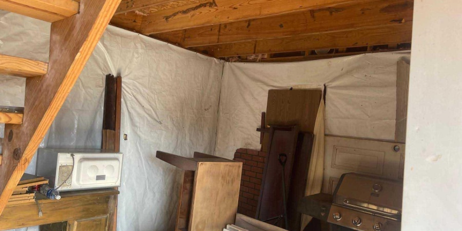 11077 E Rader Lane, Solsberry, Indiana 47459,MLS,202545880