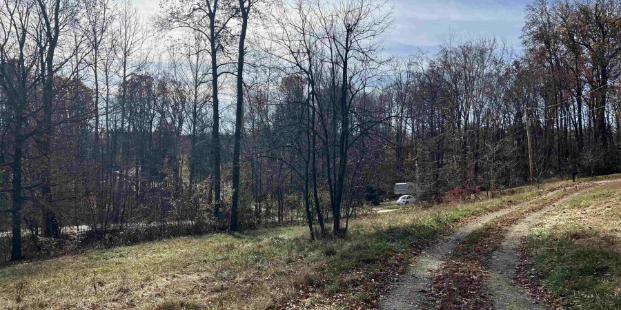 11077 E Rader Lane, Solsberry, Indiana 47459,MLS,202545880