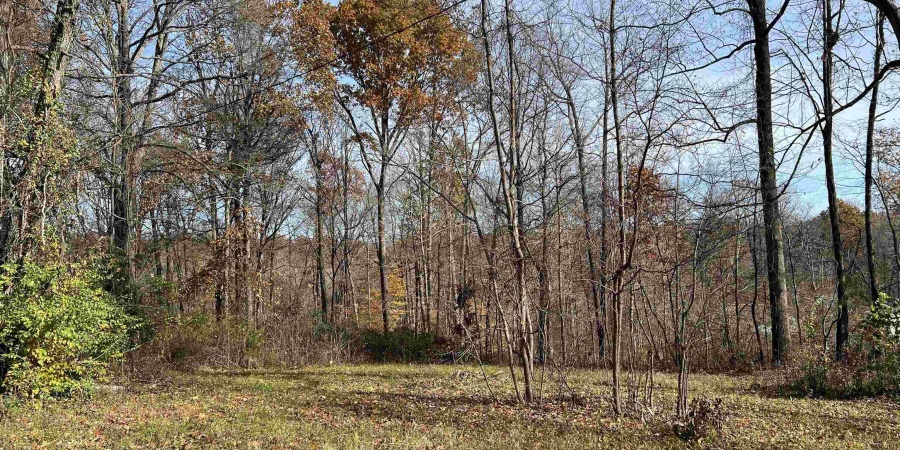 11077 E Rader Lane, Solsberry, Indiana 47459,MLS,202545880