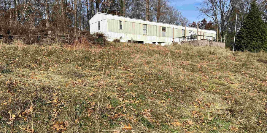 11077 E Rader Lane, Solsberry, Indiana 47459,MLS,202545880