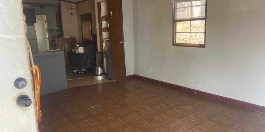 11077 E Rader Lane, Solsberry, Indiana 47459,MLS,202545880