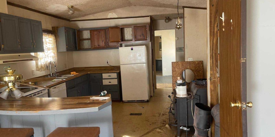 11077 E Rader Lane, Solsberry, Indiana 47459,MLS,202545880