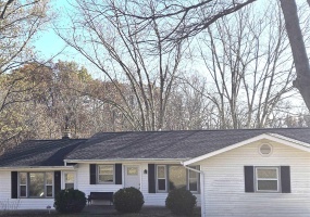 6275 W Cowden Road, Ellettsville, Indiana 47429,MLS,202545926