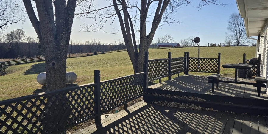 6275 W Cowden Road, Ellettsville, Indiana 47429,MLS,202545926