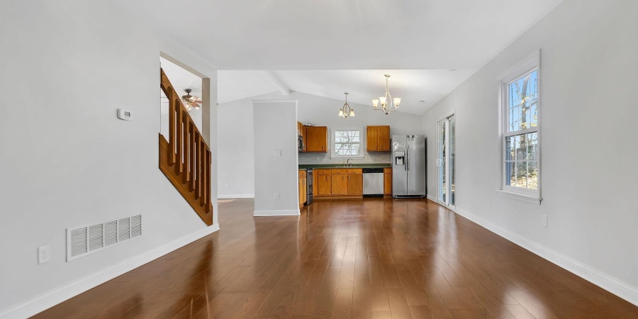 1136 W Pine Meadows Drive, Bloomington, Indiana 47403-3730,MLS,202545928