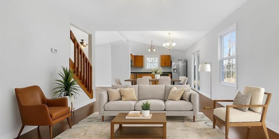 1136 W Pine Meadows Drive, Bloomington, Indiana 47403-3730,MLS,202545928