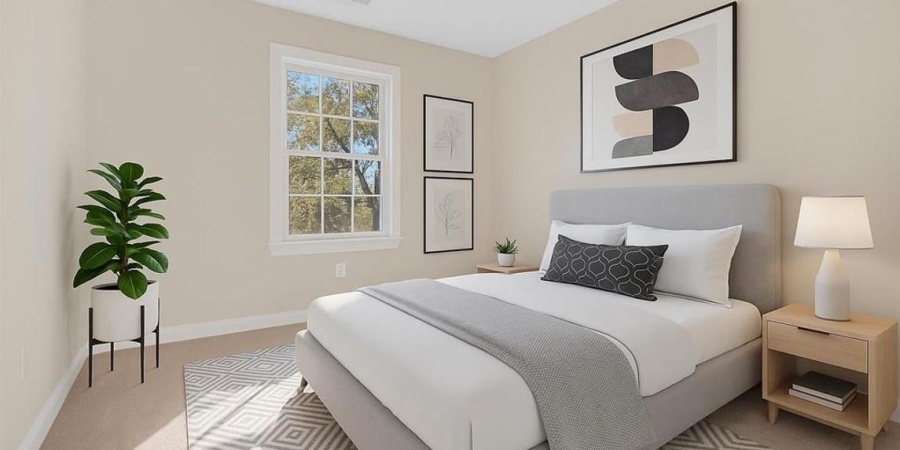 1136 W Pine Meadows Drive, Bloomington, Indiana 47403-3730,MLS,202545928