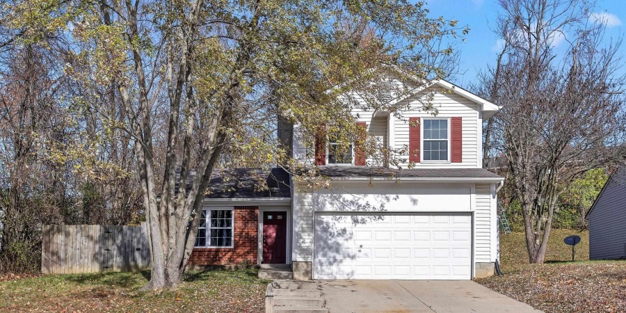 1136 W Pine Meadows Drive, Bloomington, Indiana 47403-3730,MLS,202545928