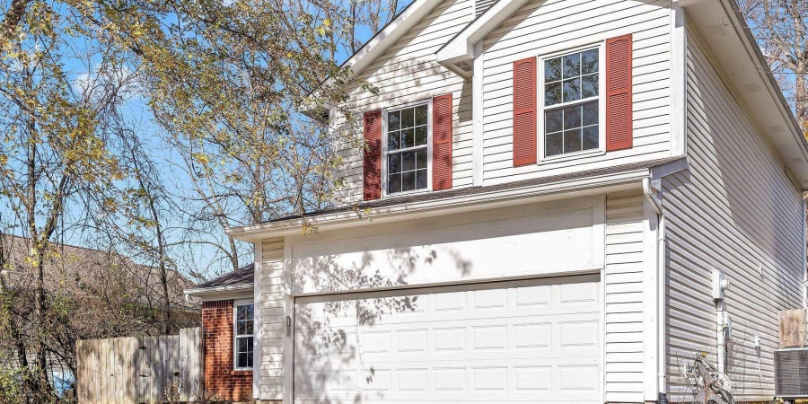 1136 W Pine Meadows Drive, Bloomington, Indiana 47403-3730,MLS,202545928