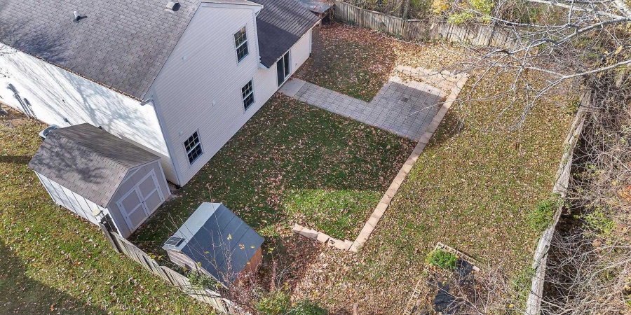 1136 W Pine Meadows Drive, Bloomington, Indiana 47403-3730,MLS,202545928