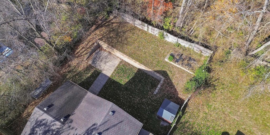 1136 W Pine Meadows Drive, Bloomington, Indiana 47403-3730,MLS,202545928